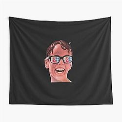 The Sandlot T-Shirt Tapestry