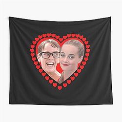 Squints Wendy The Sandlot Tapestry