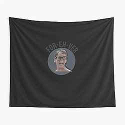 Forever The Sandlot Tapestry