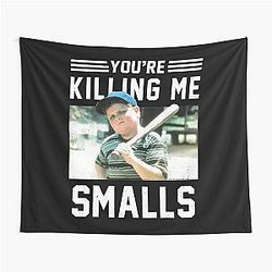 The Sandlot Ham Killing Me Smalls Tapestry