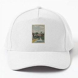 The Sandlot Baseball Cap