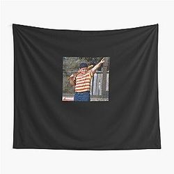 The Sandlot Tapestry