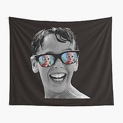 The Sandlot Tapestry