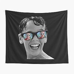 The Sandlot Tapestry