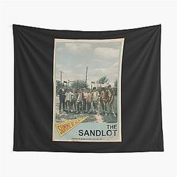 The Sandlot Tapestry