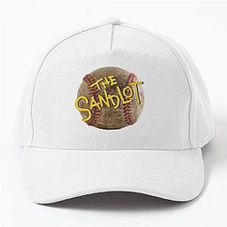 The Sandlot Baseball Cap