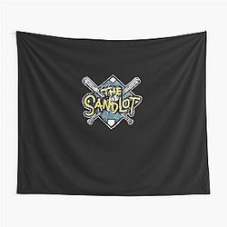 The Sandlot Film Baseball