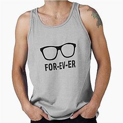 The Sandlot Tank Top