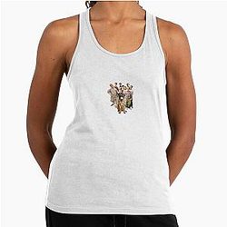 The Sandlot Tank Top