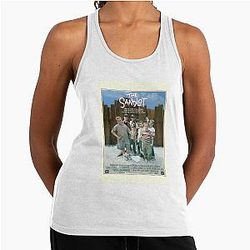 The Sandlot Movie Tank Top
