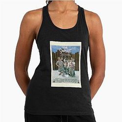 The Sandlot Tank Top