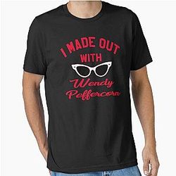 I Made Out  With Wendy Peffercorn  The Sandlot T-Shirt