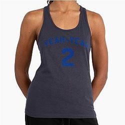 The Sandlot 2 Racerback Tank Top