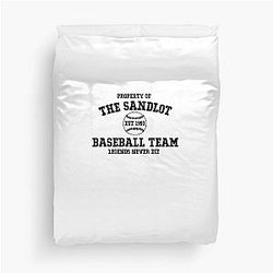 The Sandlot T-Shirt Cover