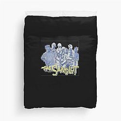 The Sandlot T-Shirt Duvet Cover