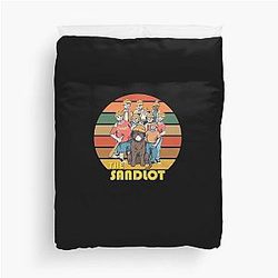 The Sandlot T-Shirt Duvet Cover