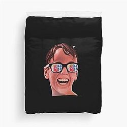 The Sandlot Duvet Cover