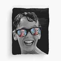 The Sandlot Duvet Cover