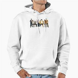 The Sandlot Hoodie