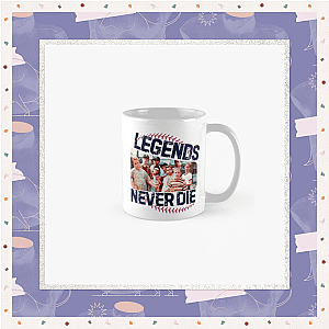 The Sandlot Mugs