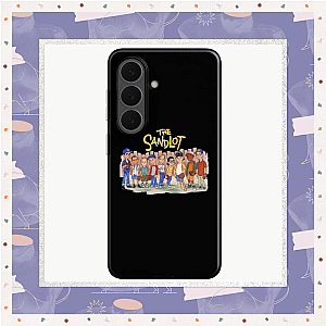 The Sandlot Cases