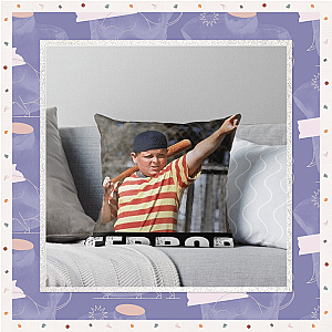 The Sandlot Pillows Cover