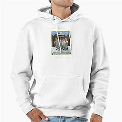 The Sandlot Movie Hoodie