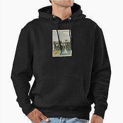 The Sandlot Tee Shirt Pullover Hoodie