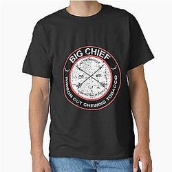 Big Chief Classic T-Shirt