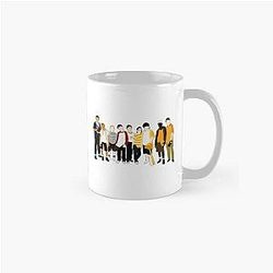 Sandlot Classic Mug