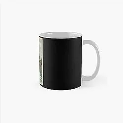 The Sandlot T-Shirt Classic Mug
