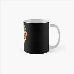 The Sandlot T-Shirt Classic Mug