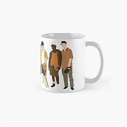 Boys from the Sandlot Mug