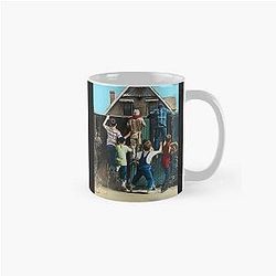 The Sandlot Classic Mug
