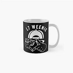 L7 Weenie The Sandlot Classic Mug