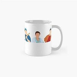 The Sandlot Mug