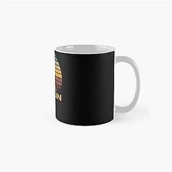 Vintage The Sandlot Film Classic Mug