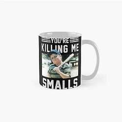 The Sandlot Ham Killing Me Smalls Classic Mug