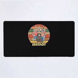 The Sandlot T-Shirt Desk Mat