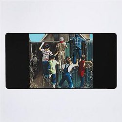 The Sandlot Mat