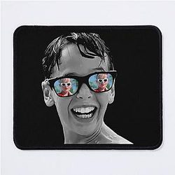 The Sandlot Squint Mouse Pad