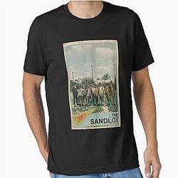 The Sandlot Tee