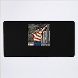 The Sandlot Desk Mat