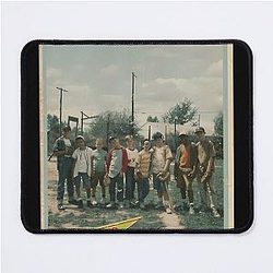 The Sandlot Card Pad