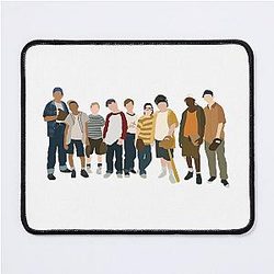 The Sandlot Mouse Pad
