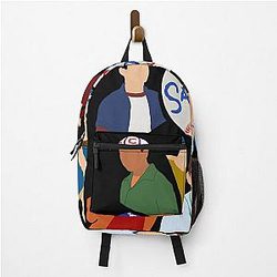 The Sandlot Baseball Backpack