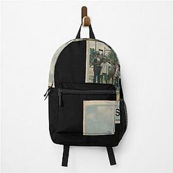 The Sandlot T-Shirt Backpack