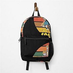 The Sandlot T-Shirt and Backpack