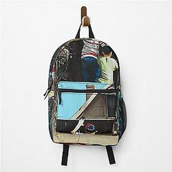 The Sandlot Back Pack