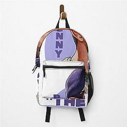 The Jet Sandlot Hambino Baseball Backpack
